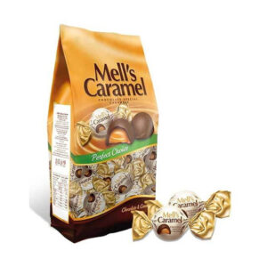 Mills Caramel Chocolate 330g