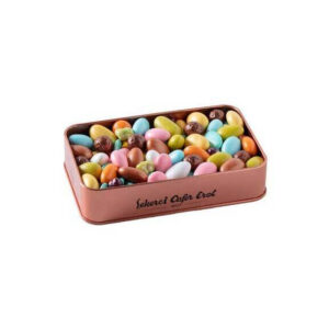 Café Erol Bronze Box Assorted Coated Strawberries 300g