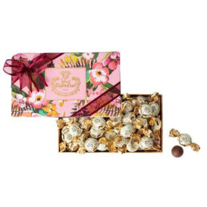 Café Erol Caramel Chocolate Box 400g