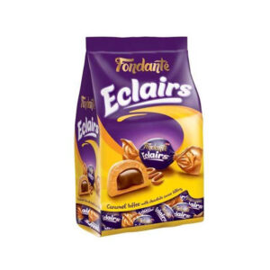 Toffee Eclair Fondant Caramel 330g