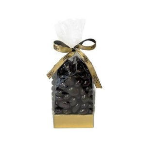 Café Ero Dragee Dark Chocolate Orange Flavor