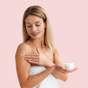 العناية بالجسم