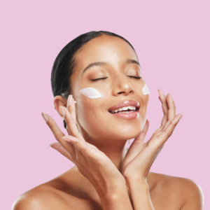 العناية بالوجه