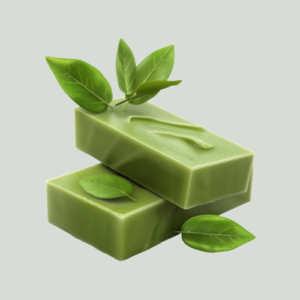 صابون طبيعي
