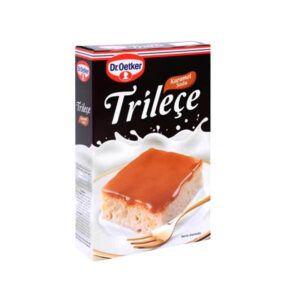 د.اوتكر علبة تحضير تريليتشا بصوص الكراميل 315 جرام