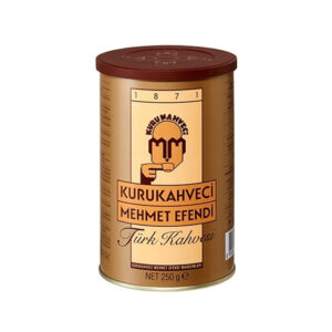 قهوة تركية من محمد أفندي 250 جرام