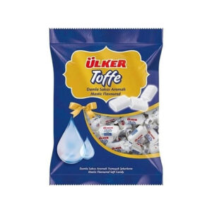 أولكر توفي بنكهة المستكة 330 جرام