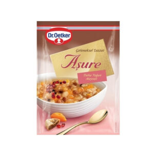 تحلية عاشوراء من د.اوتكر 225 جرام