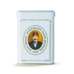 حافظ مصطفى سحلب تركي  170 جرام