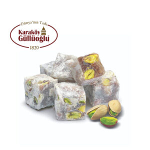 حلقوم دبل فستق 1 كجم