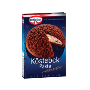 خليط كيكة كوستابك من د.اوتكر 450 جرام