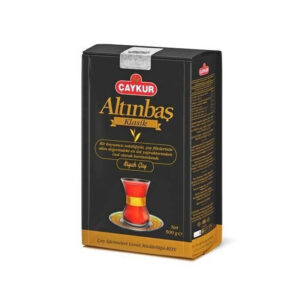 شاي اسود تركي من شايكور 500 جرام