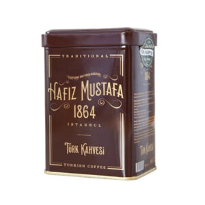 Hafiz Mustafa Turkish Coffee 500 g