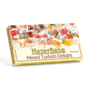 حلقوم مشكل 454 جرام