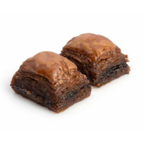 بقلاوة يالشوكولاتة 1 كجم