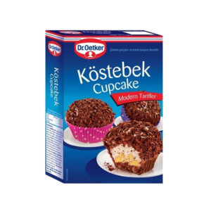 خليط كاب كيك من د.اوتكر 450 جرام