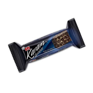 ويفر كرم بكريمة الشوكولاتة الغنية  18 قطعة - 50 جرام