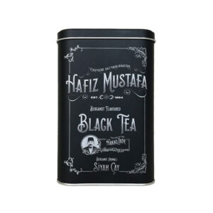 شاي أسود تركي حافظ مصطفى 100 جرام
