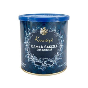 Mastic Turkish Coffee 100g