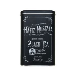 شاي أسود تركي من حافظ مصطفى 400 جرام
