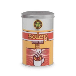 Dunyasi Coffee Turkish Sahlab 400g