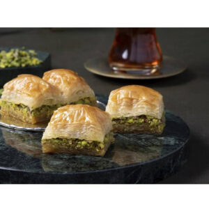 بقلاوة بالفستق 1 كجم