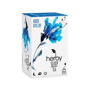345g Herby Relaxing Tea 20 Sachets
