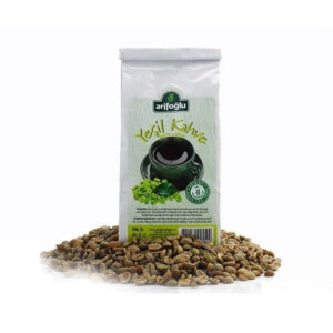 20g Green Coffee