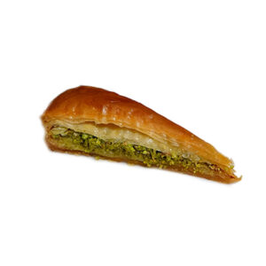 بقلاوة كوتشاك مثلثات محشوة بالفستق 1 كجم