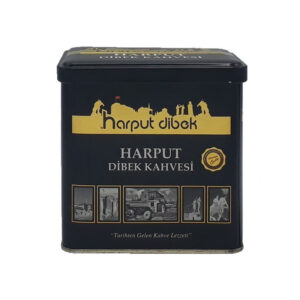 Harput Dibek Ottoman Coffee 250g