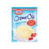 كريم اوليه بنكهة الفانيليا 110 جرام