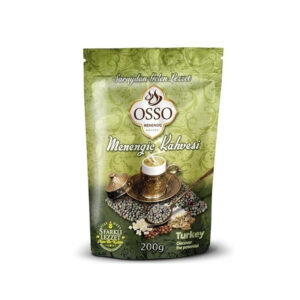 أوسو قهوة البطم العثمانية 200 جرام