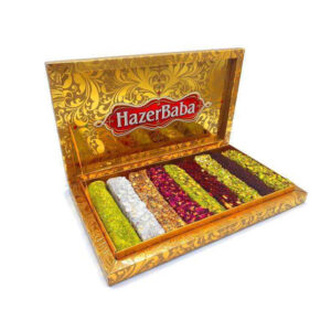 علبة راحة الحلقوم الفاخر 1.75 كجم