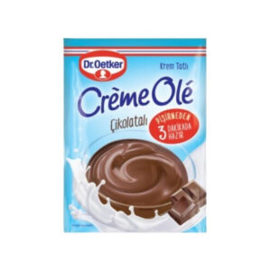 د.اوتكر كريم اوليه بنكهة الشوكولاتة 125 جم