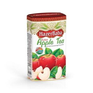 شاي التفاح من هازر بابا 250 جرام