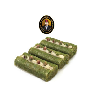 بقلاوة أميرة الفستق التركية 1 كجم