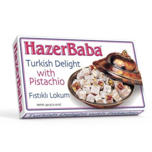 حلقوم بالفستق 350 جرام