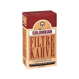 Mehmet Efendi Raw Cocoa Powder 250g