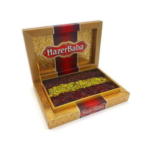 علبة راحة الحلقوم 600 جرام