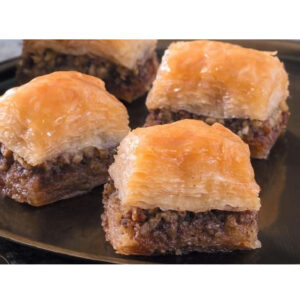 بقلاوة بالجوز 1 كجم