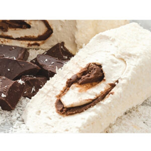 حلقوم السلطان بنكهة الشوكولاتة 1 كجم