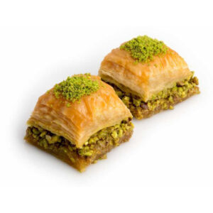 بقلاوة بالفستق 1 كجم