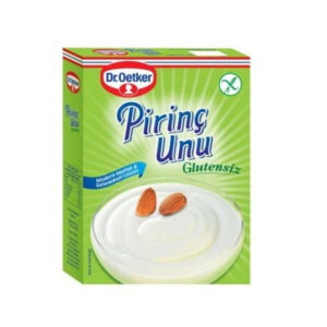 د. اوتكر بودرة طحين الارز الخالي من الجلوتين 175 جرام