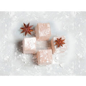 حلقوم بنكهة القرفة 1 كجم