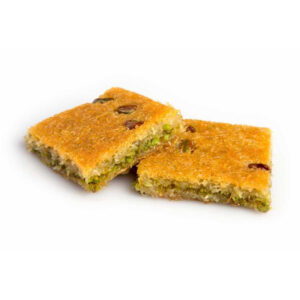 قطايف بالفستق العنتابي 1 كجم