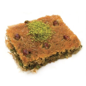 قطايف تركية بالفستق 1 كجم