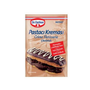 د.اوتكر كريمة تزيين بنكهة الشكولاتة 60 جرام