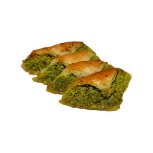 كوتشاك بقلاوة الشعيبيات بالفستق 1 كجم