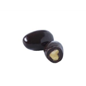 جعفر إيرول دراجي البندق المغطى بالشكولاتة