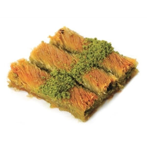 قطايف بحشوة الفستق 1 كجم